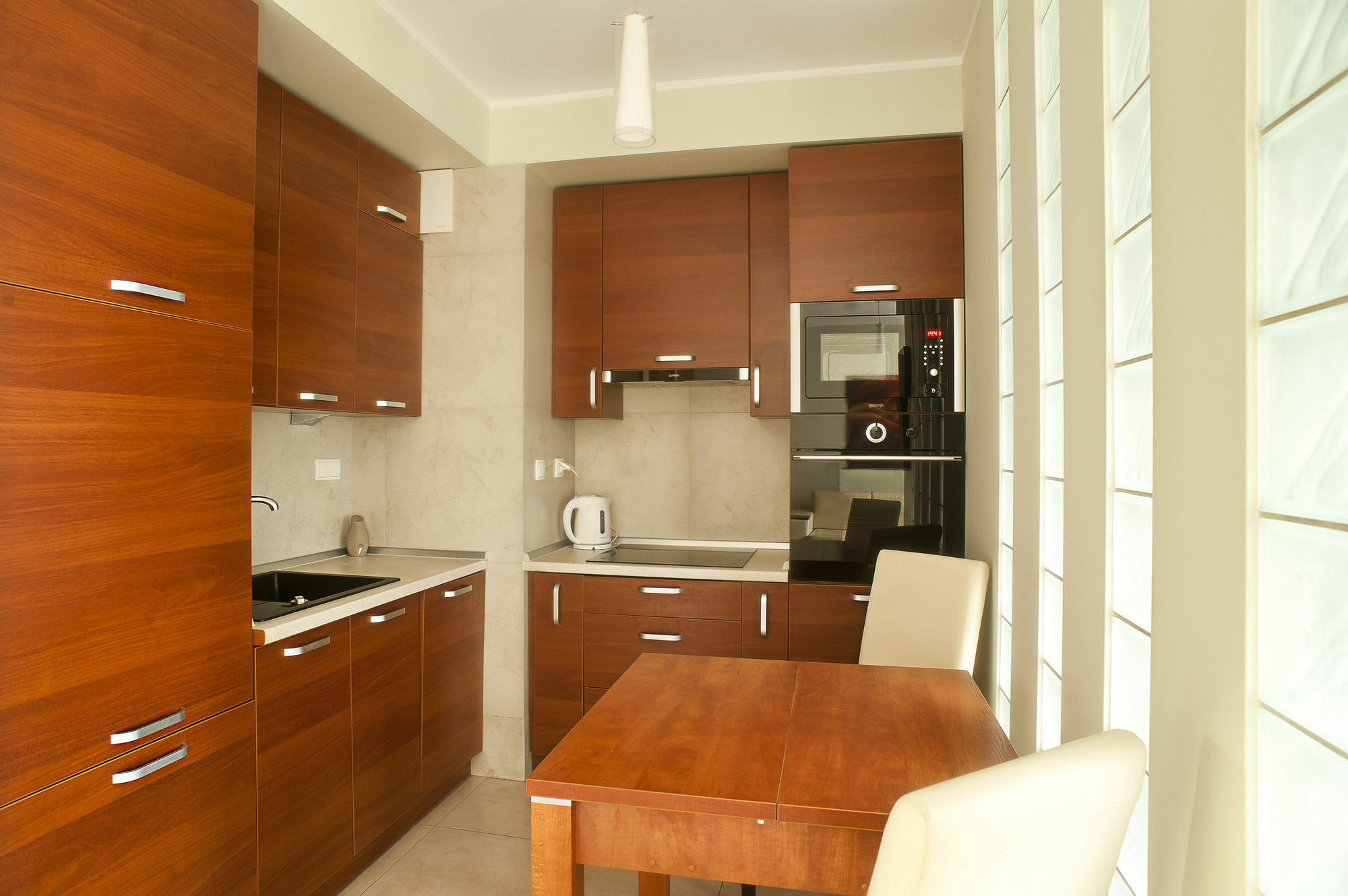Silver Apartments Warszawa Eksteriør billede